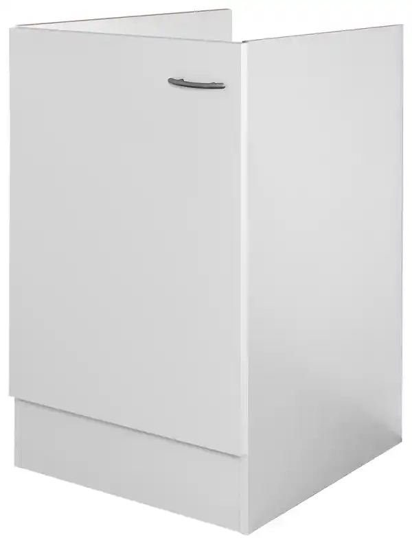 Bild 1 von Spülenunterschrank in Weiss 'Wito', Weiß