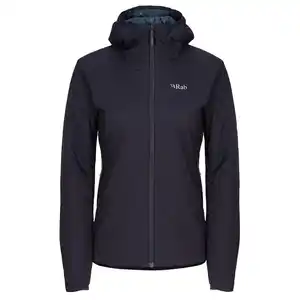 XENAIR ALPINE LIGHT JACKET W'S Damen - Isolationsjacke