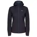 Bild 1 von XENAIR ALPINE LIGHT JACKET W'S Damen - Isolationsjacke