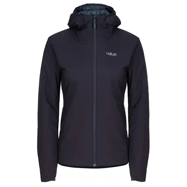 Bild 1 von XENAIR ALPINE LIGHT JACKET W'S Damen - Isolationsjacke