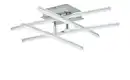 Bild 3 von KHG LED-Deckenleuchte, 4-flammig, Chrom