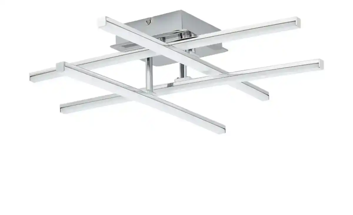 Bild 3 von KHG LED-Deckenleuchte, 4-flammig, Chrom