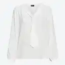 Bild 1 von Damen-Bluse in Crinkle-Qualität