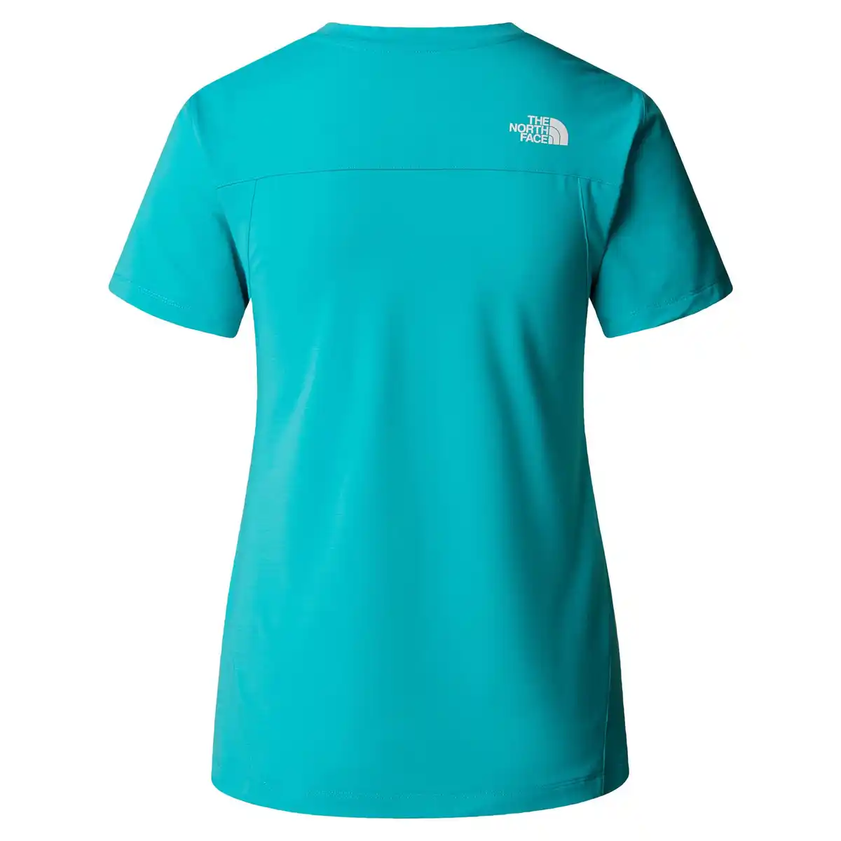 Bild 2 von W LIGHTNING ALPINE S/S Damen - Funktionsshirt