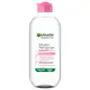 Bild 1 von Garnier Mizellenwasser empfindliche Haut All in 1 400ml