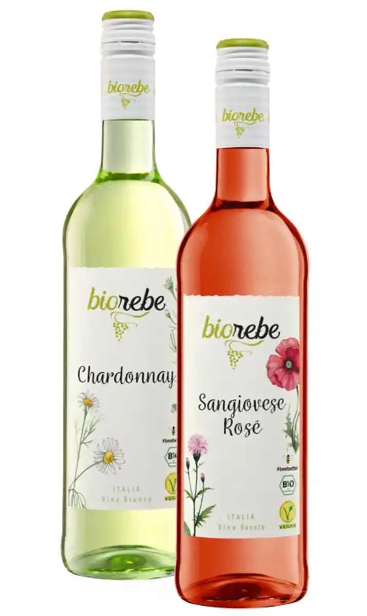 Bild 1 von Italienischer Wein