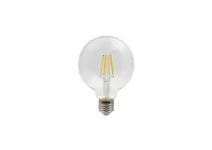 LED-Leuchtmittel 11527C max. 7 Watt, Klar