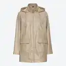 Bild 2 von Damen-Jacke in Antiklederoptik