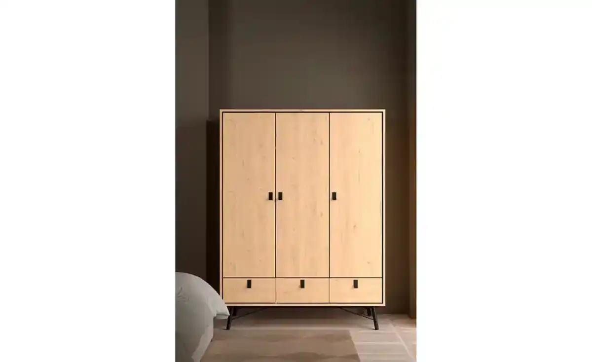 Bild 1 von Drehtürenschrank Ripley