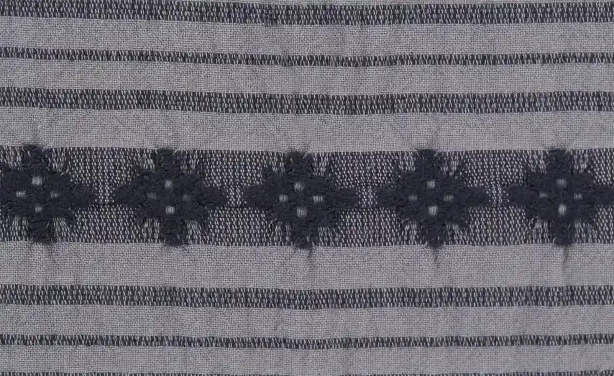 Bild 4 von como Baumwoll-Viskose-Bettwäsche Casablanca