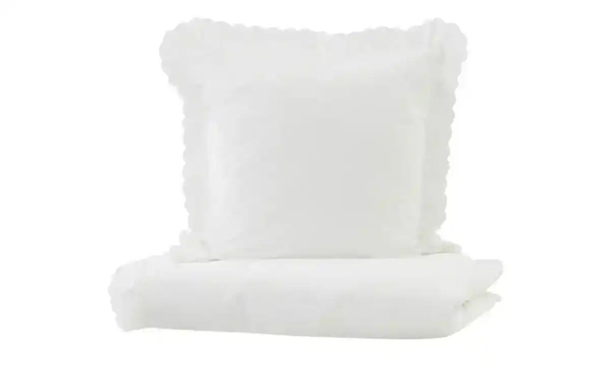 Bild 3 von como Rüschen-Bettwäsche Lace