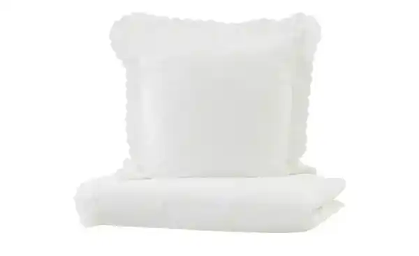 Bild 3 von como Rüschen-Bettwäsche Lace