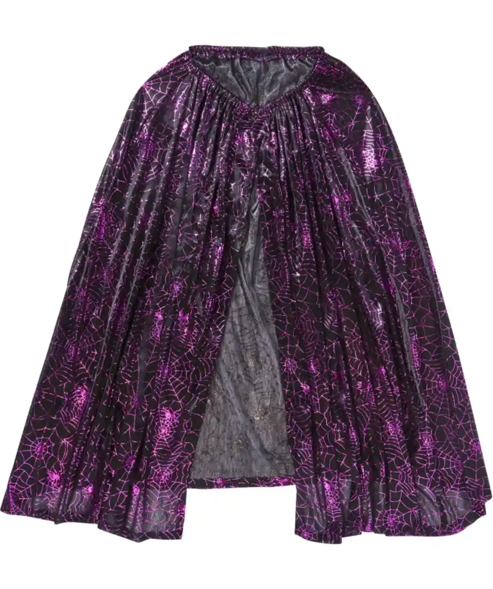 Bild 1 von Kinderkostüm Halloween, lila