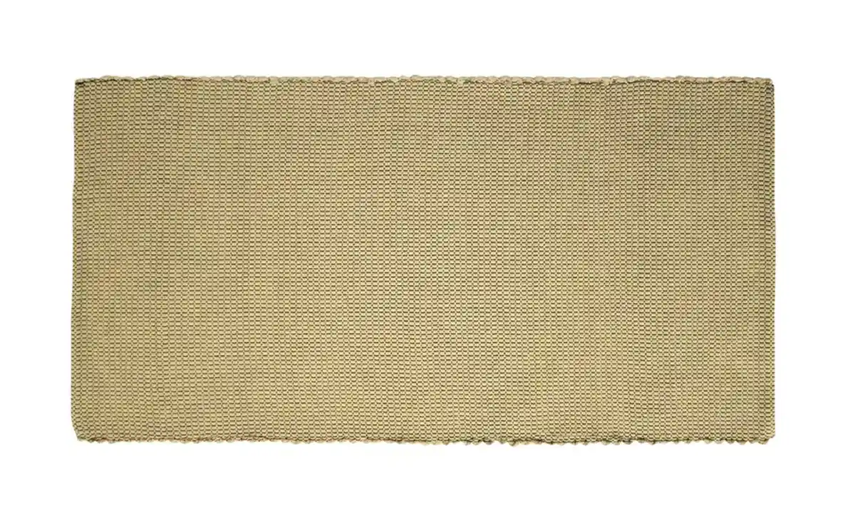 Bild 3 von URBANARA Webteppich Femilo