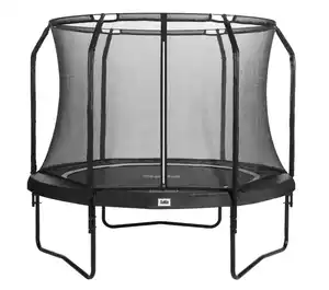 Trampolin Salta Royal Black Edition Ø ca. 183cm