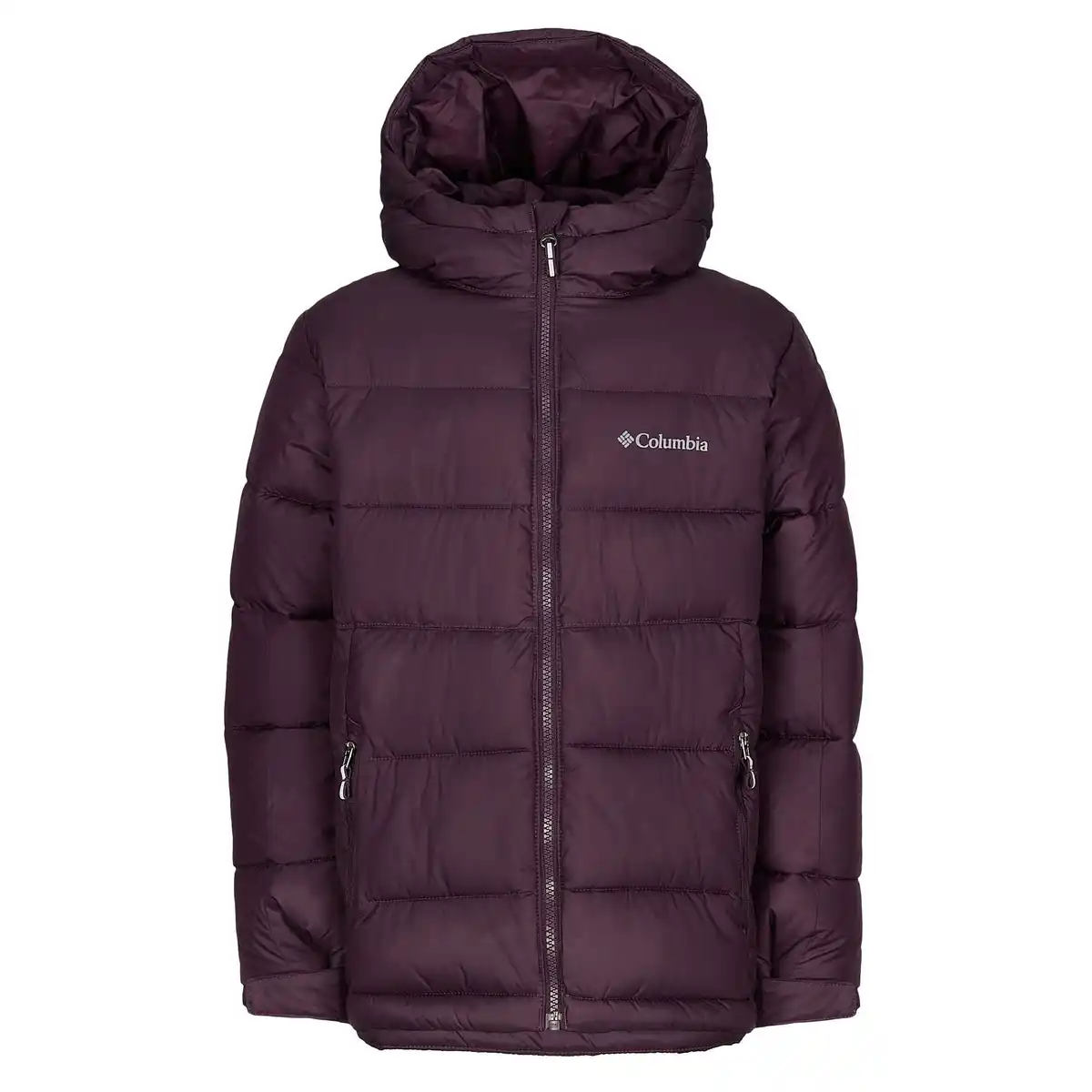 Bild 1 von PIKE LAKE II HOODED JACKET Kinder - Winterjacke