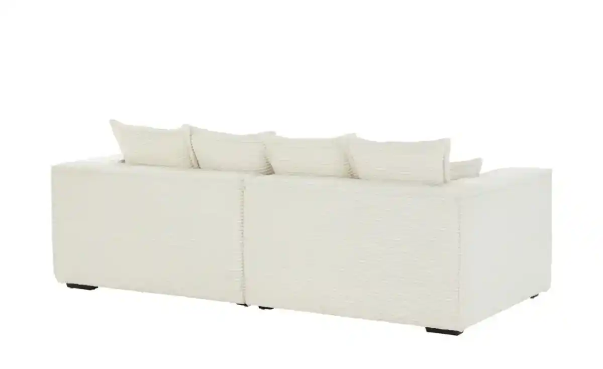 Bild 4 von uno Einzelsofa aus Cord Aurelion