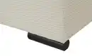 Bild 4 von smart Boxbett mit Topper, Cordbezug, Beige Basic
