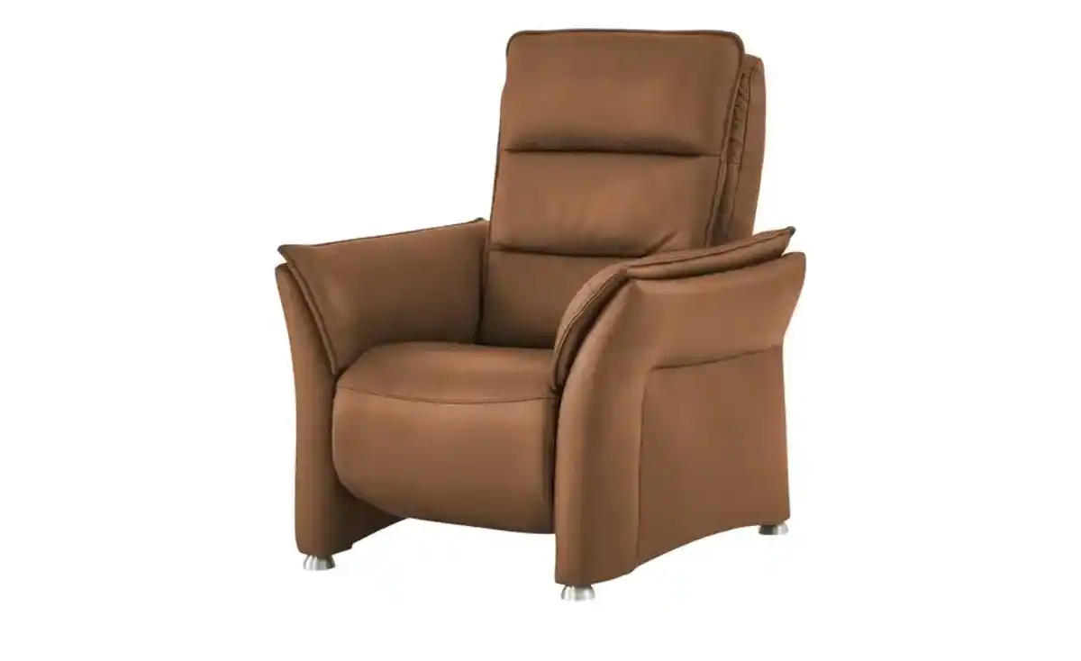 Bild 3 von Hukla Sessel Echtleder Corina