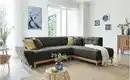 Bild 3 von Miuform Ecksofa mit Schlaffunktion Dazzling Daisy