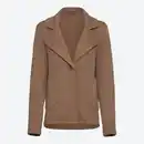 Bild 3 von Damen-Jersey-Blazer mit Viskose