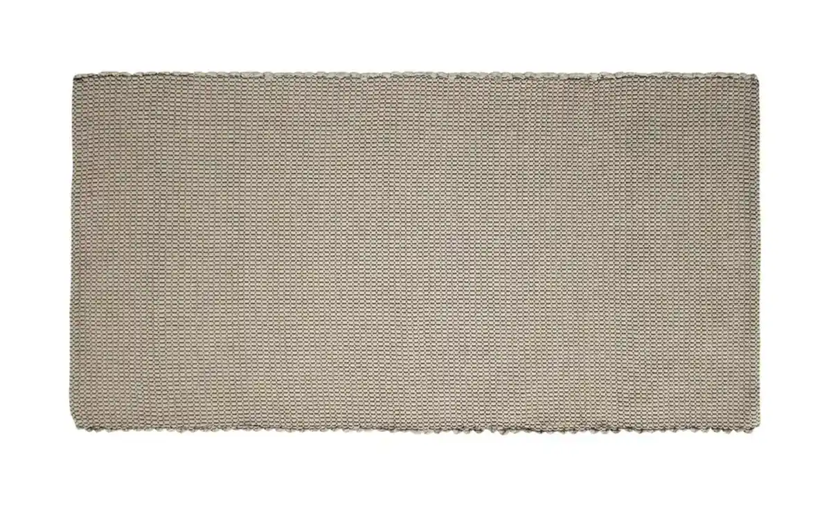 Bild 3 von URBANARA Webteppich Femilo