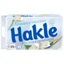 Bild 1 von Hakle Das Toilettenpapier Jasmin mit Duft & Dekor 8x150