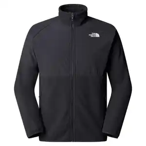 M GLACIER HEAVYWEIGHT FULL ZIP Herren - Fleecejacke
