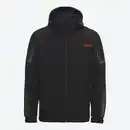 Bild 3 von Herren-Softshelljacke mit Kapuze