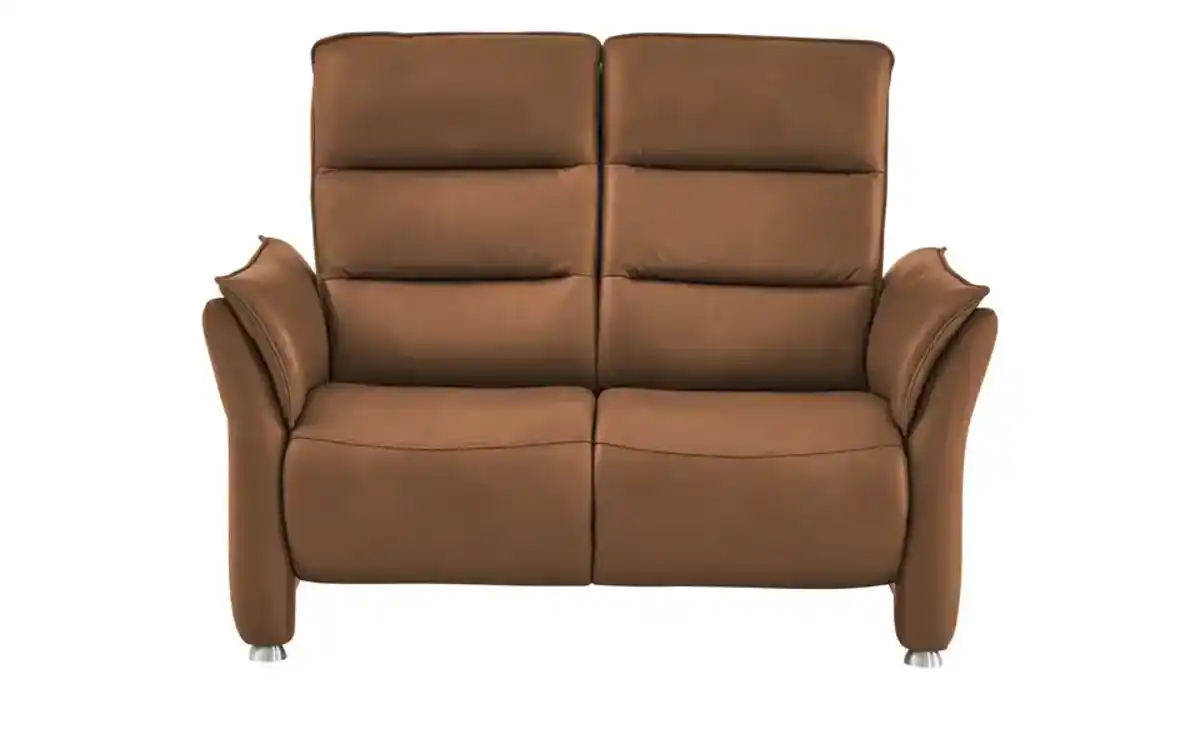 Bild 2 von Hukla Einzelsofa Echtleder Corina