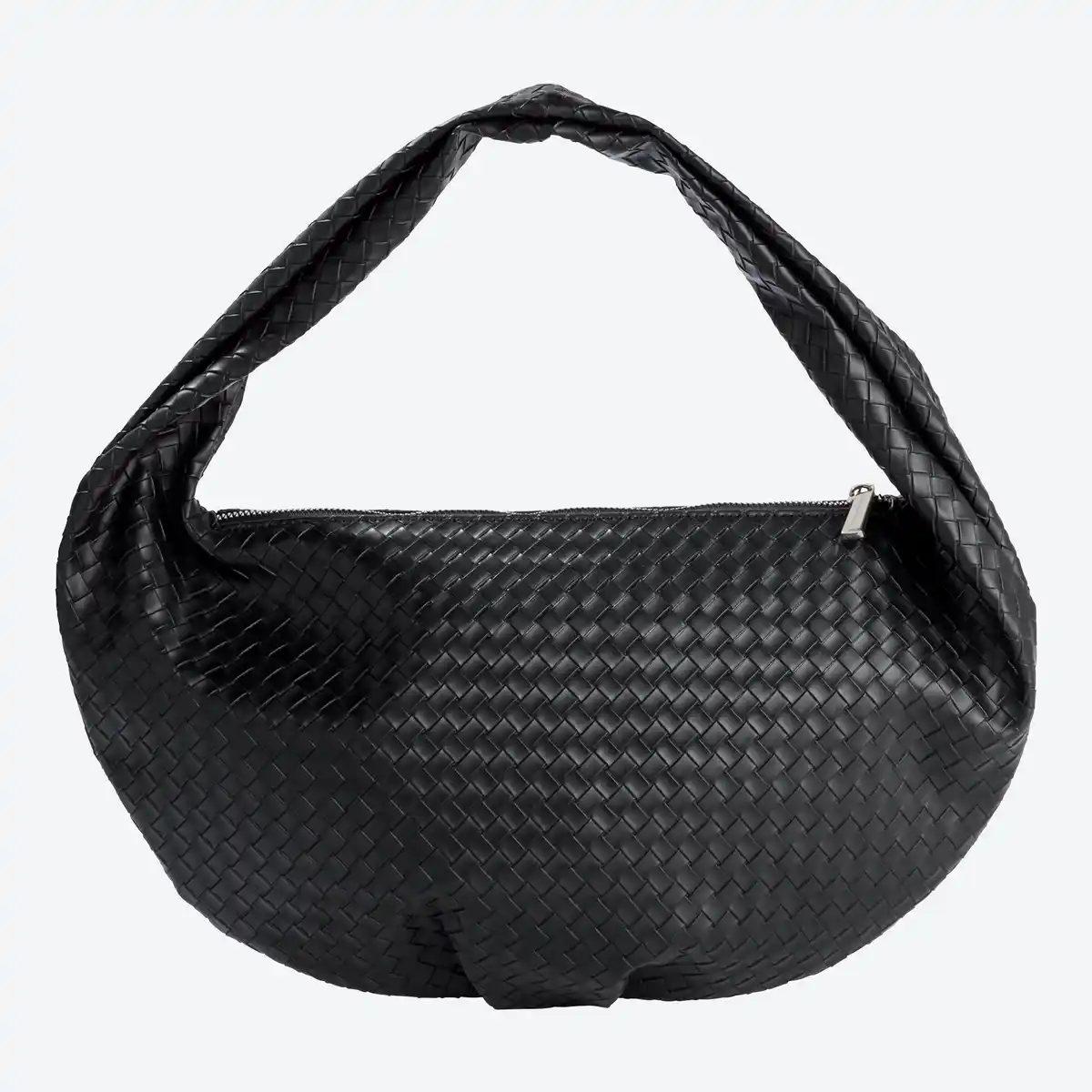 Bild 1 von Damen-Schulterhandtasche mit kurzem Träger