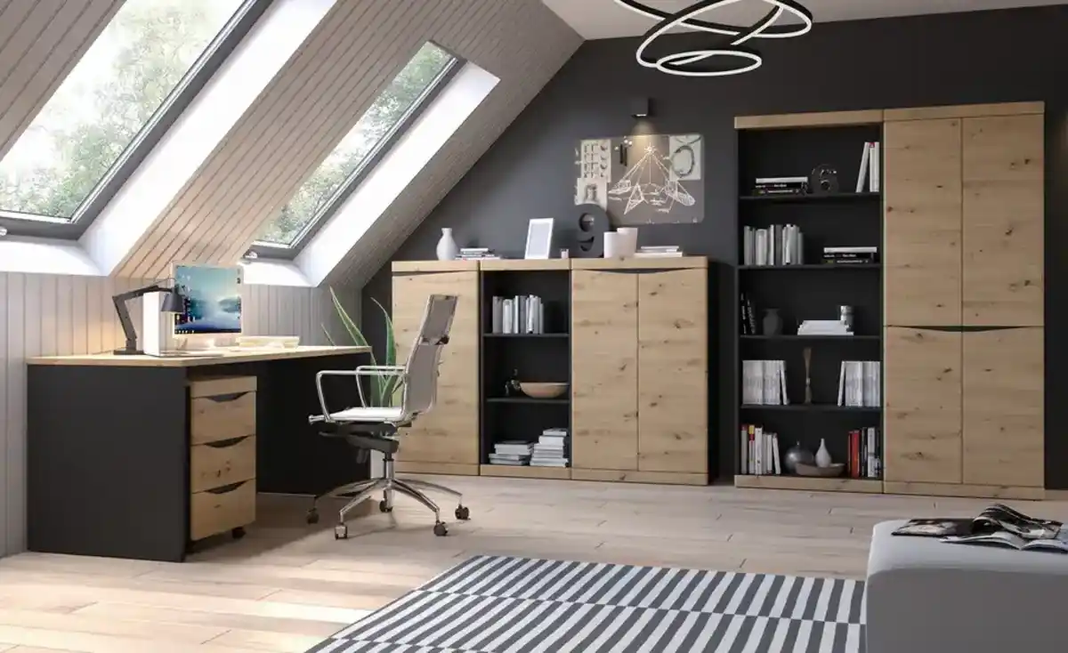 Bild 1 von Schreibtisch Turino Neo