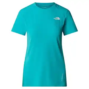 W LIGHTNING ALPINE S/S Damen - Funktionsshirt