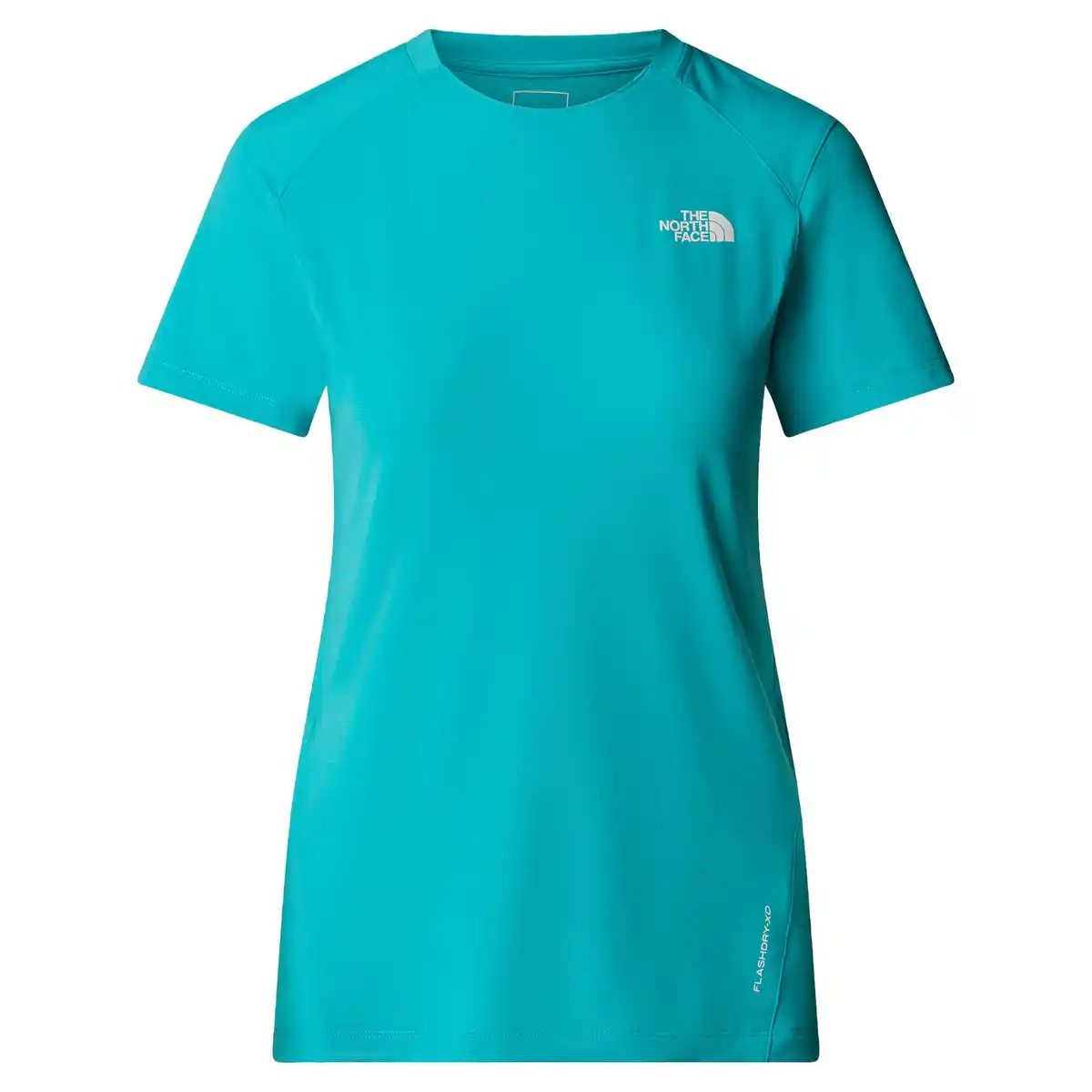 Bild 1 von W LIGHTNING ALPINE S/S Damen - Funktionsshirt