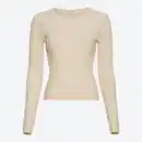 Bild 1 von Damen-Pullover mit Strukturoptik