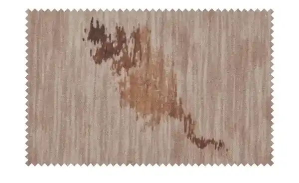 Bild 4 von Como Green Satin-Wendebettwäsche Bloom