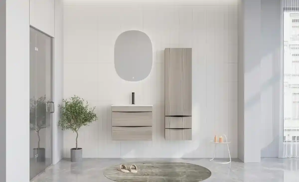 Bild 1 von Badkombination Wendsee