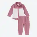 Bild 2 von Baby-Mädchen-Fleece-Set, 2-teilig