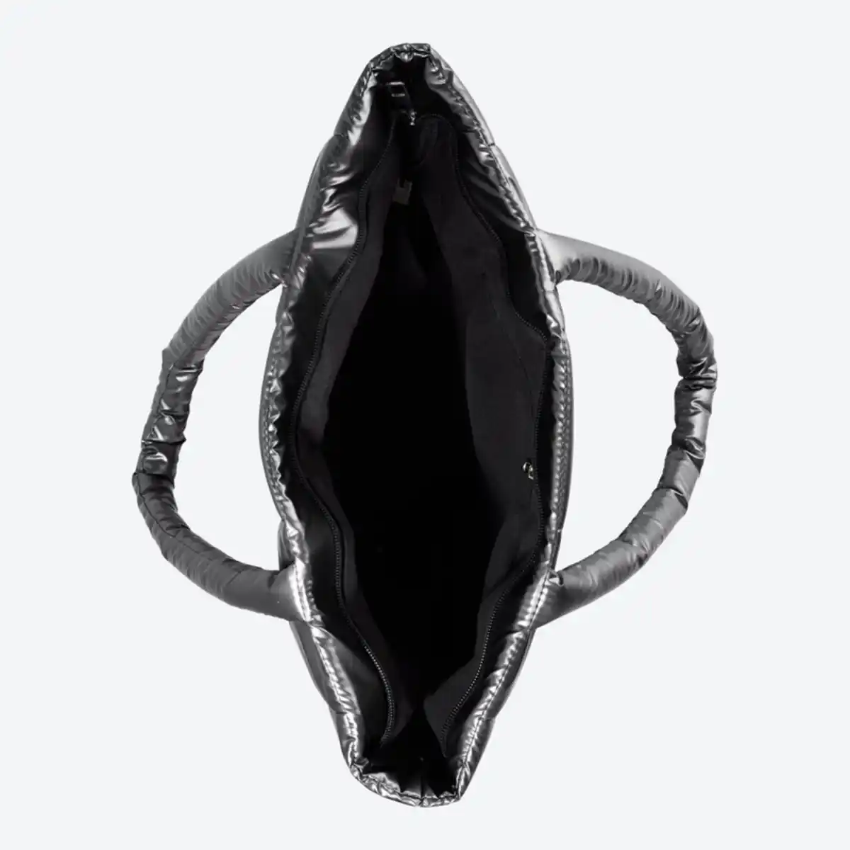 Bild 2 von Damen-Handtasche gesteppt