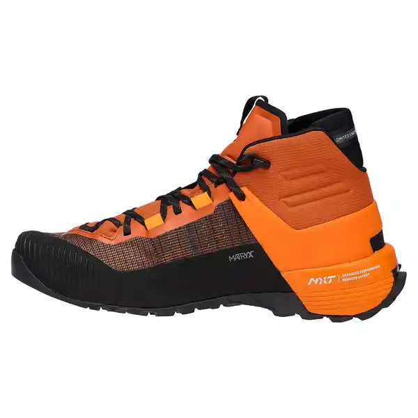 Bild 3 von WILDFIRE NXT MID GTX M Herren - Wanderstiefel