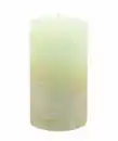 Bild 1 von Rustikkerze Metallic, creme