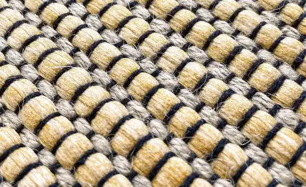 Bild 4 von URBANARA Webteppich Femilo