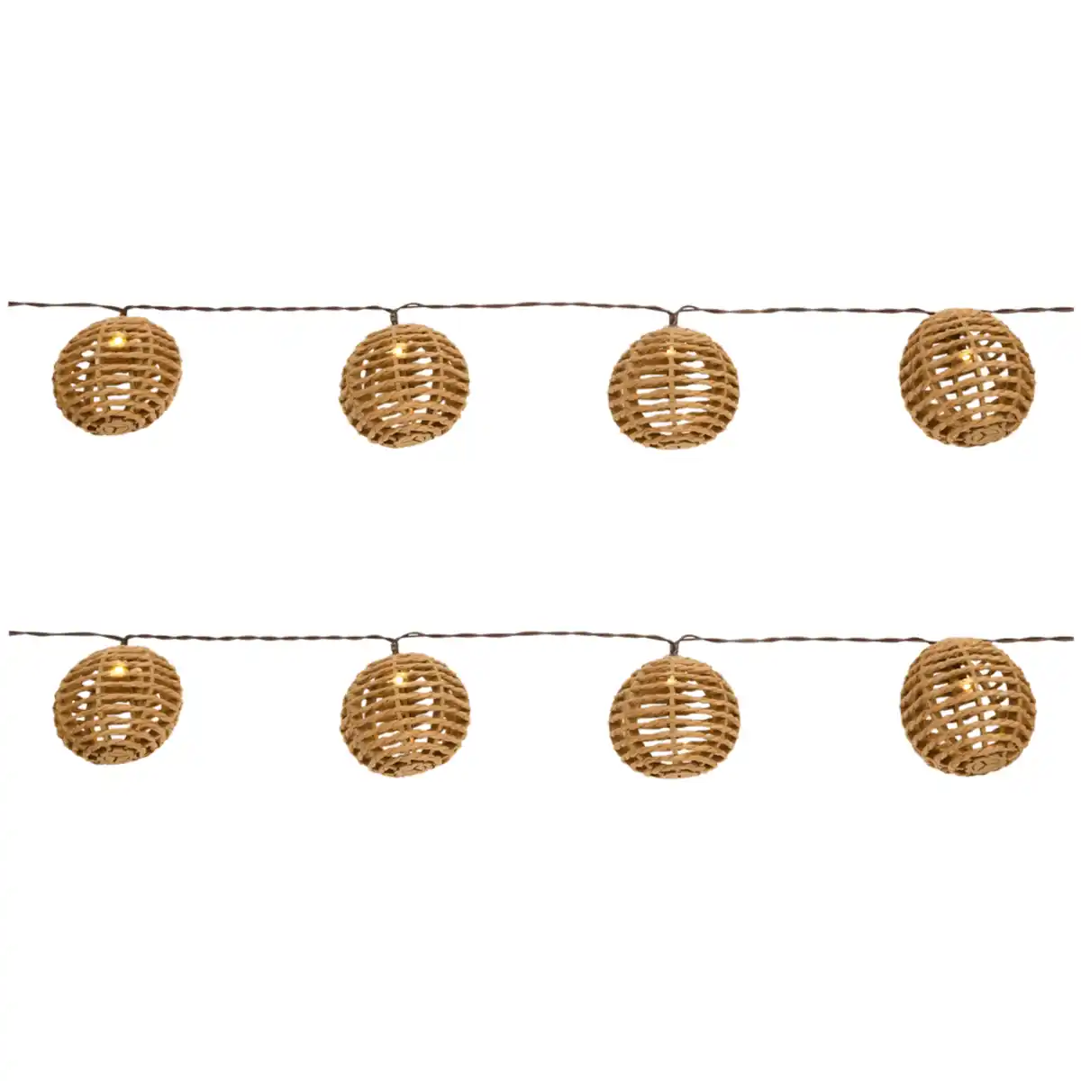 Bild 1 von Home Accents Lichterkette