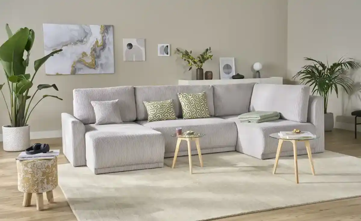 Bild 3 von Wohnlandschaft Malyn