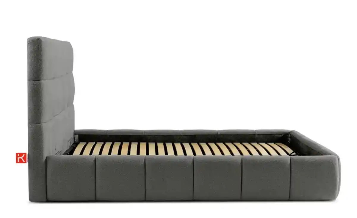 Bild 4 von KONSIMO Polsterbett Altos