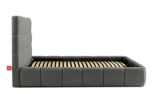 Bild 4 von KONSIMO Polsterbett Altos