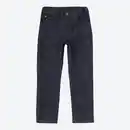 Bild 2 von Kinder-Jungen-Jeans mit verstellbarer Bundweite