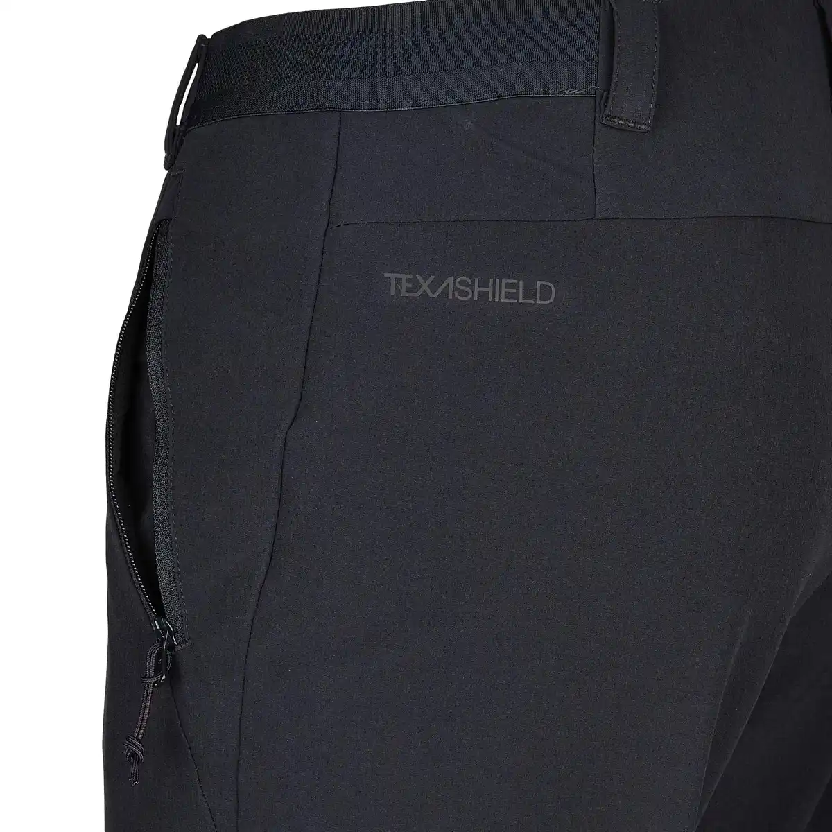 Bild 4 von GEIGELSTEIN PANTS W Damen - Softshellhose