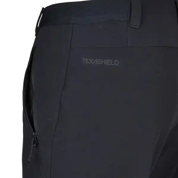 Bild 4 von GEIGELSTEIN PANTS W Damen - Softshellhose