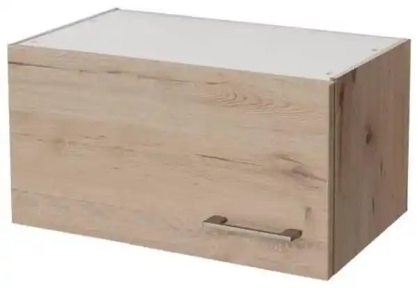 Bild 1 von Küchenoberschrank in Eiche ´RIVA B: 60 CM EICHE DEKOR´, Eiche San Remo